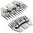 thumbnail image 1 of stanreset 2Pcs Electric Wool 13-teeth and 4-teeth Wool Shaving Heads, 1 of 6