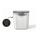 thumbnail image 5 of Starfrit Prokeeper Flour Container with Leveler, Graduated Measurements, 6lb/2.7kg Capacity, Airtight, 5 of 5