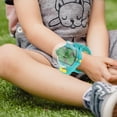 thumbnail image 4 of 2x Lindo Reloj Con Control Remoto De Ghz Juguete De Carga USB Para Niños Baoblaze Reloj analógico para coche pequeño, 4 of 8