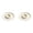 Beige, variant on ZOURIH Round Chip and Dip Serving Divided Serving Platter Appetizers and Cheeses Serving Tray White Compartment Dishes for Party,Christmas,Dessert,Fruit,Candy,9-inch(White)
