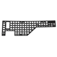 thumbnail image 3 of Body Armor Jt 7125 Bed Side Molle System Fits 20 22 Gladiator Fits select: 2020-2022 JEEP GLADIATOR, 3 of 3