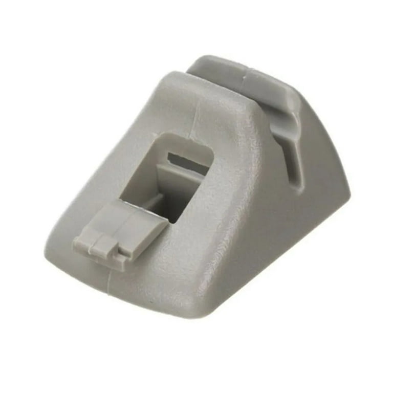 Zyutaosan Pair Grey Sun Visor Retainer Clip For Ford Focus 2000 2001 2002 2003 2004 2.3L Walmart