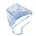 thumbnail image 1 of 12 Pieces Hair Coloring Cap With 12 Pieces Plastic hooks, disposable tilting cap, 1 of 4