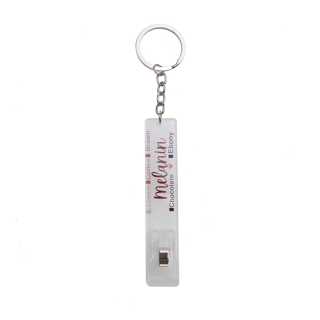 Unique Card Grabber for Long False Nail Clip Taking Out ATM Card Puller  Keychain - Walmart.com