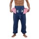 thumbnail image 2 of Pantalones Cálidos para las Mujeres Divertidos Pantalones de Dormir de Doble Cara para los Hombres de Invierno de la Ropa de Salón, Acogedor Térmico Del Hogar Del Pijama con Lana Suave, 2 of 9