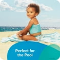 thumbnail image 6 of Pampers Splashers Size m, Disposable Swim Pants, 11 Ct Pack, 6 of 10