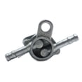 thumbnail image 4 of Grifo de gasolina con caña, grifo para depósito de combustible, grifo de combustible universal para generador de 6mm, 4 of 4