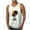 White, variant on ZRGHAOYLQ Hawaiian Sleeveless Tank Tops for Men Big and Tall Plus Size Tank Top Beach Palm Tree Graphic Tees Loose Fit Crewneck Clothes