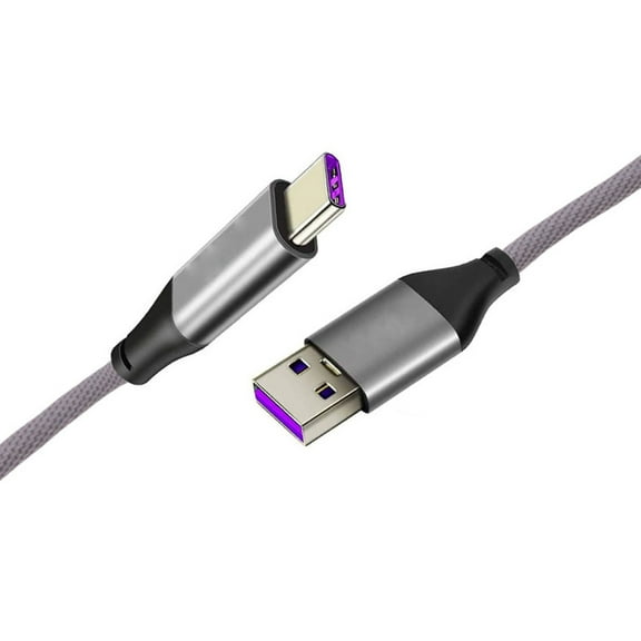 10ft USB-C Cable for Kyocera DuraXV Extreme E4810 Phone - Extra Long Fast Charger Power Cord Type-C Sync A2Z for Kyocera DuraXV Extreme E4810 Model