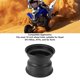thumbnail image 4 of Llanta De Rueda Trasera De 10 Pulgadas, Cubo De Rueda Trasera Antideslizante, Manejo Mejorado, Acero De Alta Dureza, Orificio De 90 Mm Para Quad Dirt Bike ATV Go Kart, 4 of 7