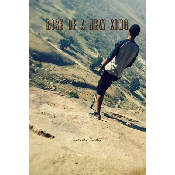 Rise of a New King, (Paperback)