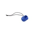 thumbnail image 1 of Bouchon Anti-Poussière de Réservoir de Plongée Din, Couvercle de Réservoir de Plongée, Couvercle de Protection avec Lanière, 1 of 8