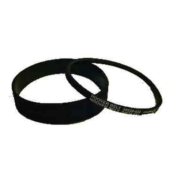 Genuine Hoover Vacuum Belts Windtunnel 38528034 & 38528035 Combo Set