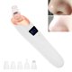thumbnail image 5 of Limpiador Facial Eléctrico, Limpiador De Poros útil Para Mujeres, Para Pieles Frágiles, Chupa Puntos Negros Ccdes Otros, 5 of 8