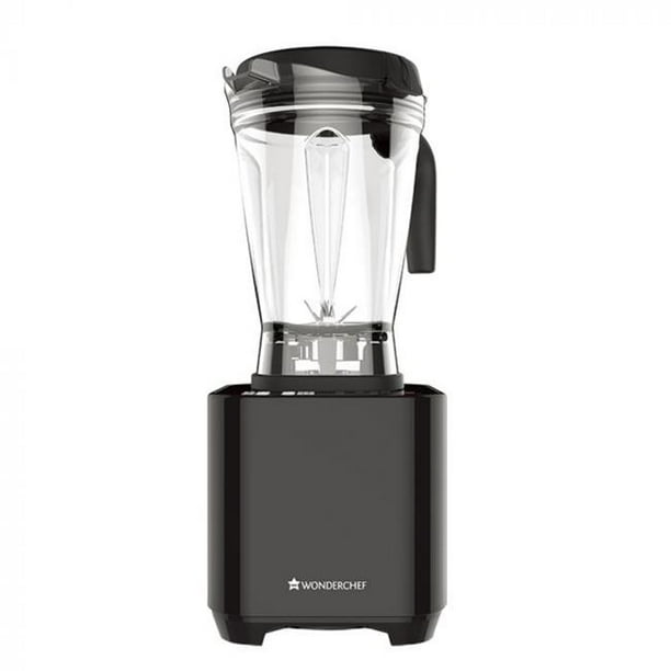 Power Blender HW 3000 W Grinder & Blender