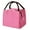 Hot Pink, variant on Leakproof Insulated Lunch Box, Portable Lightweight Lunch Tote Bag, Lunch Container for Work/Office/School, Blue