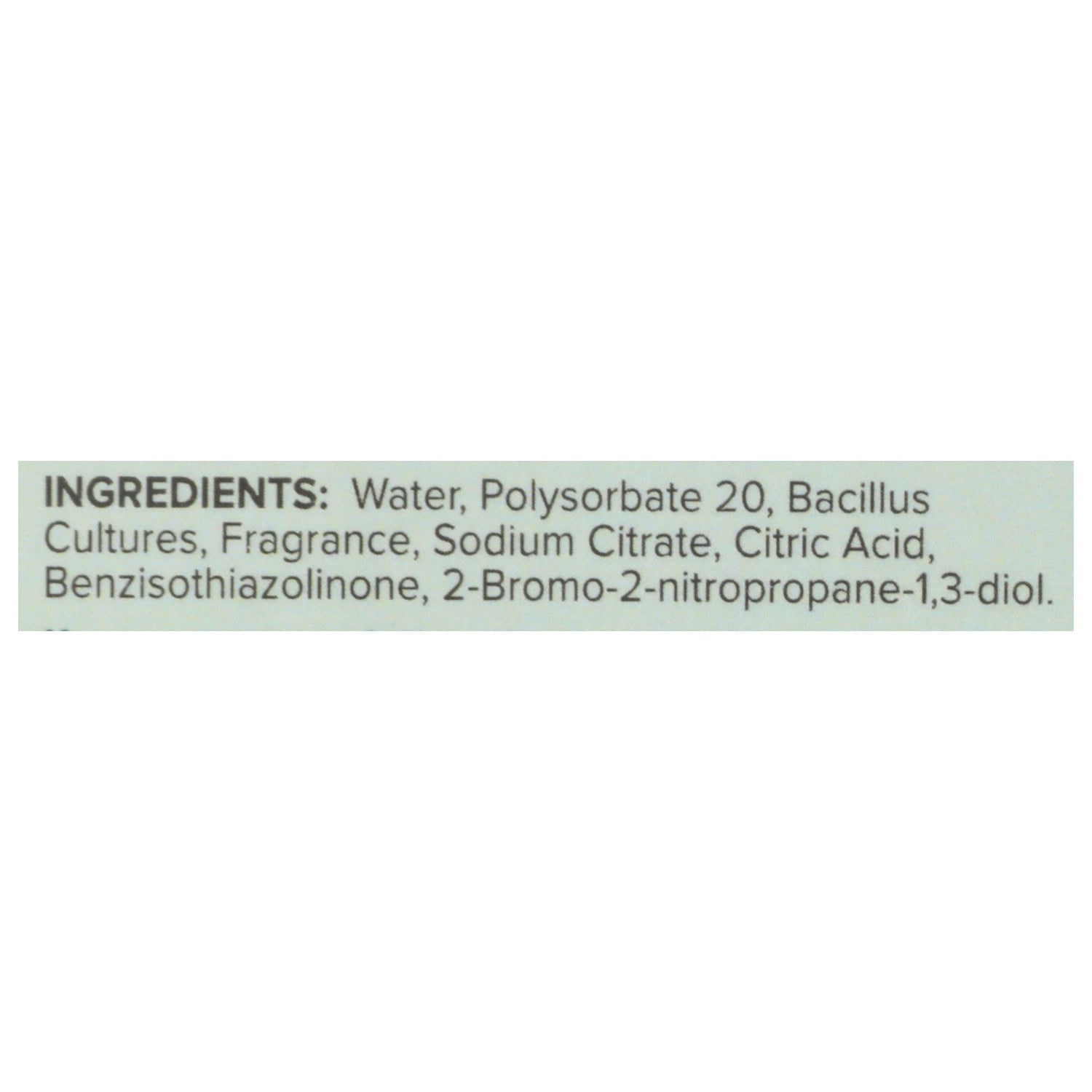 Citrus Magic Pet Probiotic Litter Odor Eliminator, Outdoor Fresh, 1-Gallon