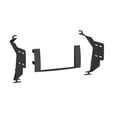 thumbnail image 4 of Metra 95-8240B Aftermarket Double DIN Radio Installation Kit - Fits Toyota Prius 2004-2009 Models
-, 4 of 6