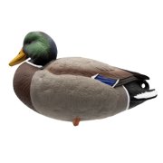Final Approach HD Full Body Mallard Decoys, 12 Pack