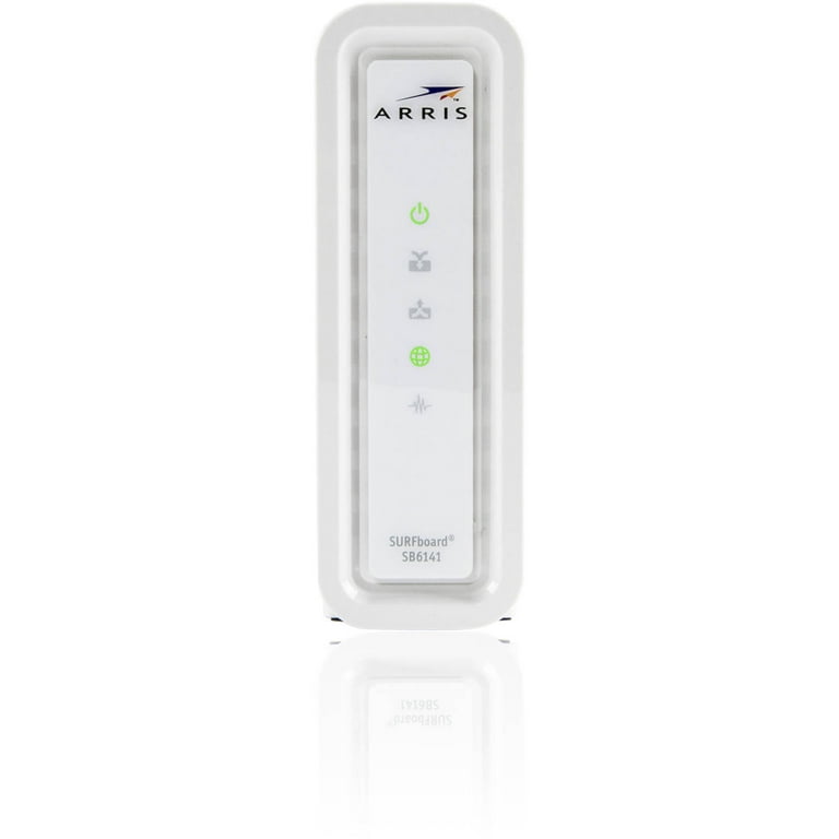 Arris Modem Lights Sb6141 Shelly Lighting