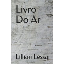 Elementos: Livro Do Ar (Paperback)