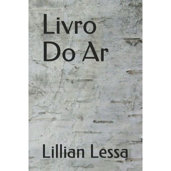 Elementos: Livro Do Ar (Paperback)