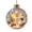 F-B, variant on Christmas Story Ornament Ball – Mini Holiday Scene Hanging Decoration, Festive Tree Decor for Christmas (A)