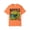 Melon, variant on Norris Inspired Racing Driver T Shirt Comfort Colors Motorsport Tee (Black, L)