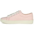 thumbnail image 3 of Journee Womens Kinsley Round Toe Lace Up Sneakers, 3 of 10