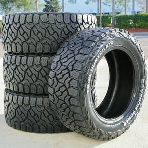 Venom Power Trail Hunter ATX 35X12.50R20 121Q E 10 Ply rwl a/t All Terrain Light Truck Tire Sansujyuku sansujyuku.com