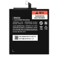 thumbnail image 2 of Replacement Battery BM35 For Xiaomi Mi 4C Mi4C Tool, 2 of 6