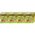 thumbnail image 2 of HARIBO Gummi Candy, Sweet & Sour Goldbears, Gummy Bears with A Twist, 4.5 Ounce (Pack of 12) Delicious Soft and Chewy Snacks, Assorted Fruity Flavors, 2 of 7