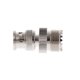 thumbnail image 3 of BNC Male Plug To UHF SO239 PL-259 Female Jack RF Coaxial Adapter Cable Connector, 3 of 4