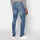 thumbnail image 3 of Jeans Pantalon De Mezclilla Caballero Slim Fit Rotos, 3 of 3