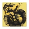 thumbnail image 1 of Ball Python Expressionism - Canvas, 1 of 10