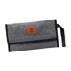 thumbnail image 3 of Bolsa a prueba de olores, bolsa con cerradura para ocultar olores, regalo para hombres Gris, 3 of 9