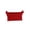 #2277-Red, variant on Cevemin Hand Sewing Stitching Guide with Clip & Gauge - Sewing Aid Template Set for Even Seams in Patchwork, Embroidery, Quilting and Fabric Repair with 0.079, 0.118, 0.117 Inch Spaces