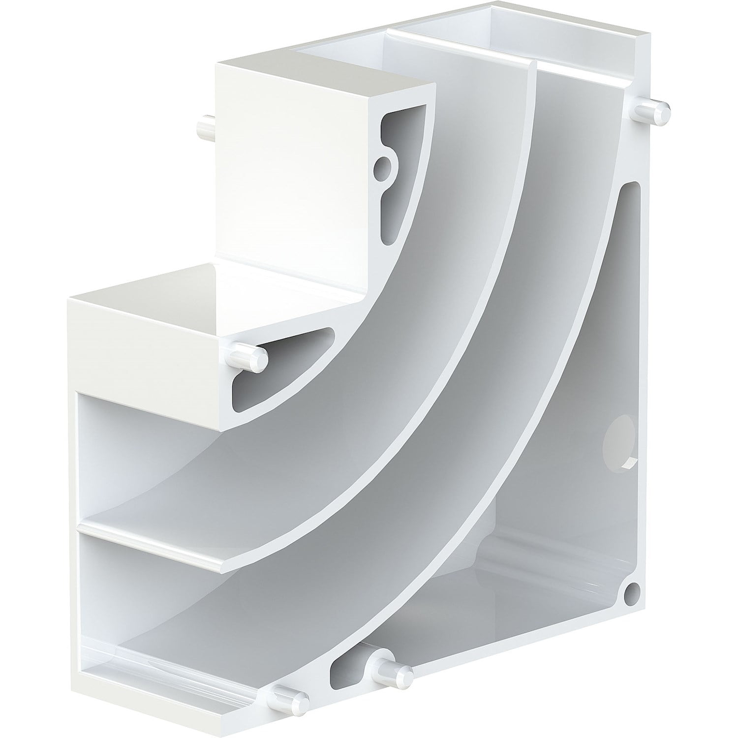 PEX TUBING ORGANIZER