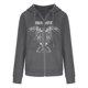 thumbnail image 1 of Cárdigan estampado con bolsillos informales para hombre y mujer, blusa holgada de manga larga para otoño, sudadera oscura para otoño/invierno Pompotops qwe15773, 1 of 6