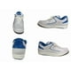 thumbnail image 2 of N I-K-E A i r-Jor-dan 2 Retro Low University Blue, 2 of 6