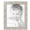 thumbnail image 2 of ArtToFrames 24" x 30" white wash Picture Frame, 24x30 inch Multi Wood Poster Frame (WOM-5163), 3 Pack, 2 of 6