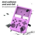 thumbnail image 2 of Funda de silicona para consola R36S Funda protectora suave Funda protectora Antirrayaduras Accesorios para videojuegos, 2 of 7