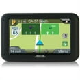 thumbnail image 4 of RoadMate 5520-LM Automobile Portable GPS Navigator, 4 of 7
