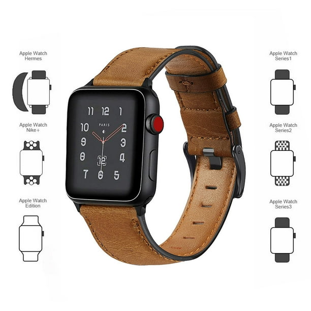Extensible para apple watch serie 3 best sale