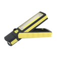 thumbnail image 1 of 1PCS Super Bright Adjustable COB LED Work Light Inspection Lamp Hand Torch Magnetic Camping Tent Lantern With Hook Magnet, 1 of 3