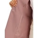 thumbnail image 5 of INSPIRE CHIC Blazer de Doble Botón de Manga Larga con Solapa para Oficina de Mujeres Rosa S, 5 of 6