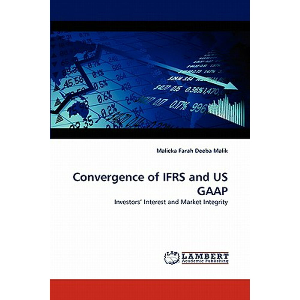 Convergence Of Ifrs And Us Gaap Walmart Walmart Convergence Of Ifrs And Us Gaap Walmart Walmart