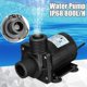 thumbnail image 2 of Bomba de agua sumergible sin escobillas de 12 V CC, 800 l/h, 5 m, para sistema de circulación solar de piscina y fuente, sistema de circulación de agua, 2 of 5