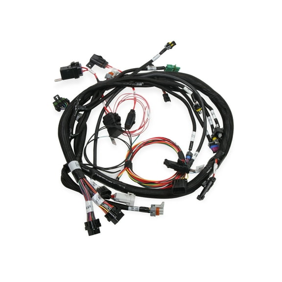 Holley EFI 558-117 Ignition Harness