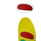 thumbnail image 5 of Plantillas ortopédicas Sunnimix Soporte de Puente Plantar fascitis dolor Alivio Talla L, 5 of 8